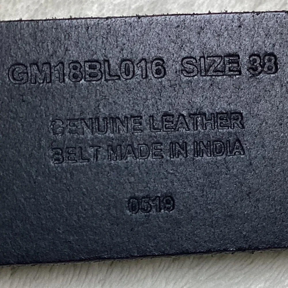 Unbranded classic black